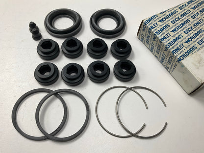 Beck Arnley 071-7181 Front Brake Caliper Repair Kit 1980-1982 Toyota Tercel
