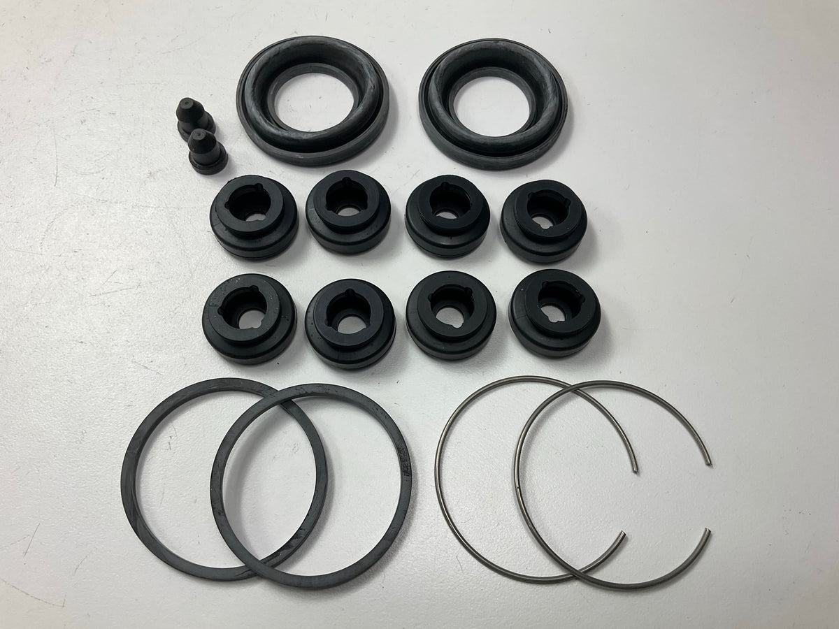 Beck Arnley 071-7181 Front Brake Caliper Repair Kit 1980-1982 Toyota Tercel