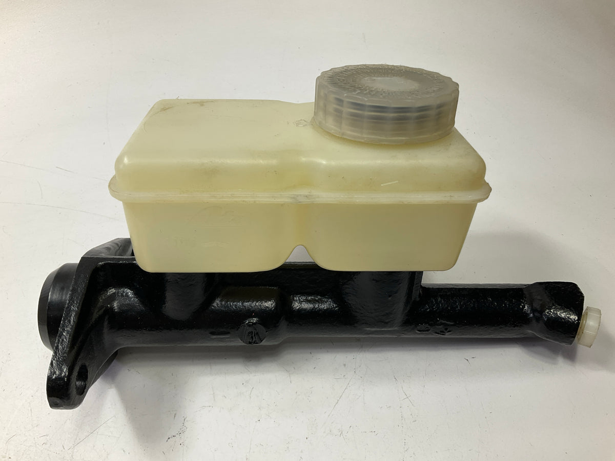 Beck Arnley 072-0458 Brake Master Cylinder