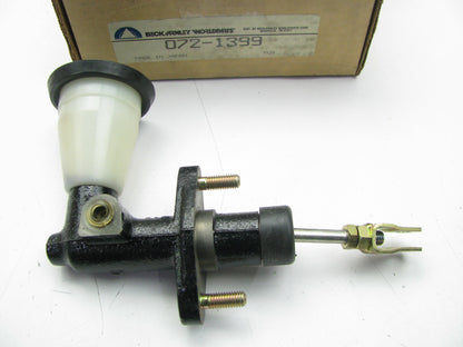 Beck Arnley 072-1399 Clutch Master Cylinder For 1971-1973 Toyota Corona