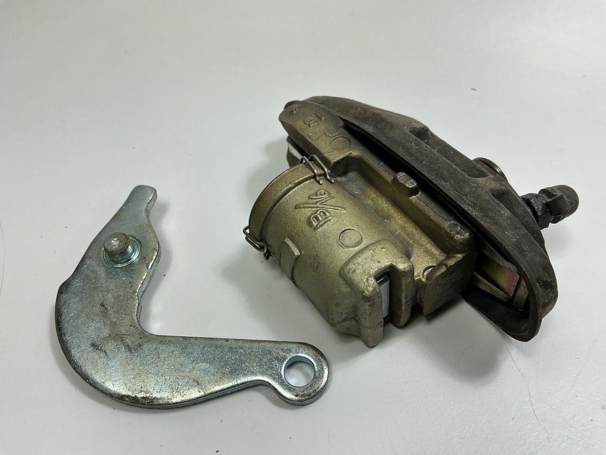 Beck Arnley 072-2504 Rear Drum Brake Wheel Cylinder