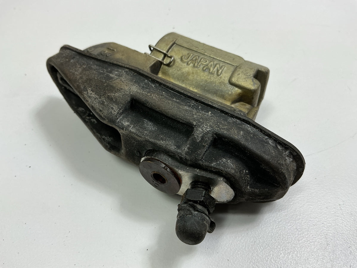 Beck Arnley 072-2504 Rear Drum Brake Wheel Cylinder