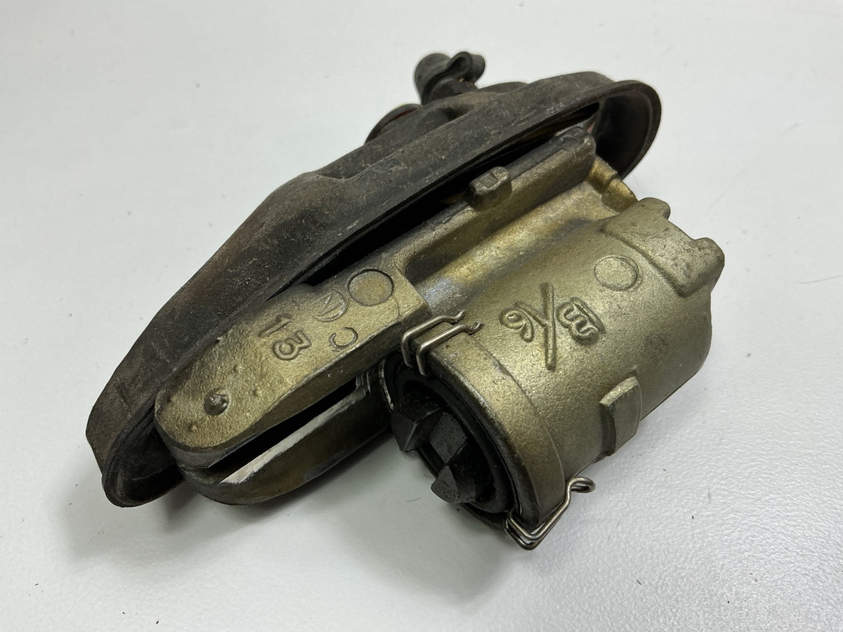Beck Arnley 072-2504 Rear Drum Brake Wheel Cylinder