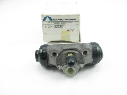 Beck Arnley 072-3205 Rear Drum Brake Wheel Cylinder