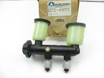 Beck Arnley 072-4955 Brake Master Cylinder For 1975 Toyota Pickup 2.2L-L4
