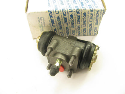 Beck Arnley 072-5440 Drum Brake Wheel Cylinder - Rear Left