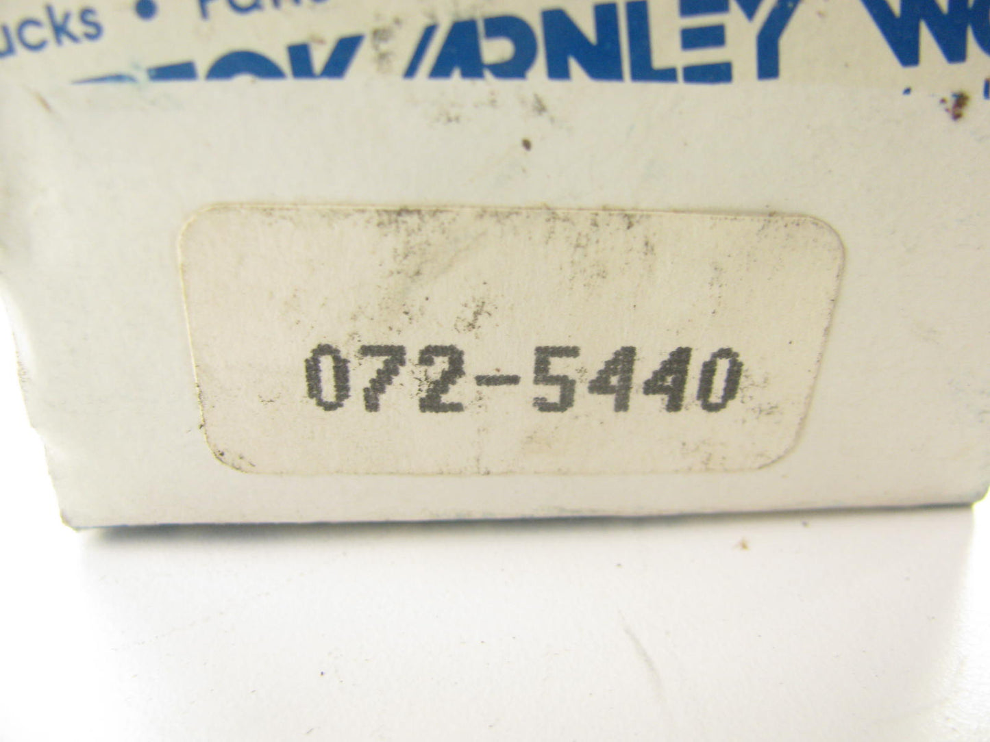Beck Arnley 072-5440 Drum Brake Wheel Cylinder - Rear Left