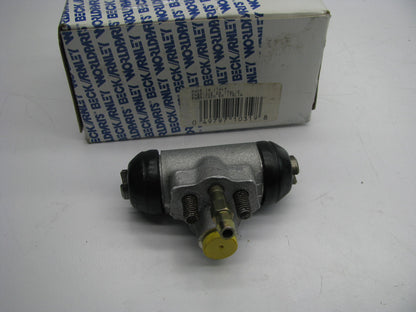 Beck Arnley 072-5473 REAR Drum Brake Wheel Cylinder