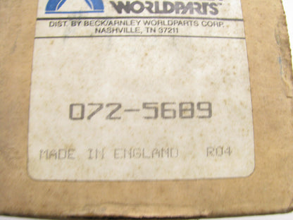 Beck Arnley 072-5689 Brake Master Cylinder For 1977-1983 Renault LeCar, 1976 R5