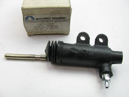 Beck Arnley 072-7305 Clutch Slave Cylinder For 1979-1981 Toyota Celica Supra