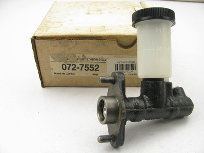 Beck Arnley 072-7552 Clutch Master Cylinder For 1977-1978 Courier & B1800