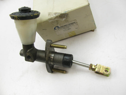Beck Arnley 072-7989 Clutch Master Cylinder - 78-81 Toyota Celica, 74-82 Corona
