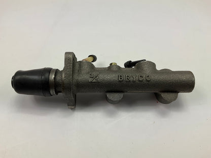 Beck Arnley 072-8014 BRYCO 3/4 Bore Brake Master Cylinder For 71-79 Super Beetle