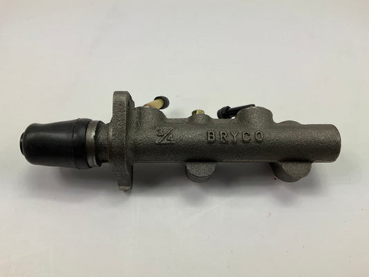 Beck Arnley 072-8014 BRYCO 3/4 Bore Brake Master Cylinder For 71-79 Super Beetle