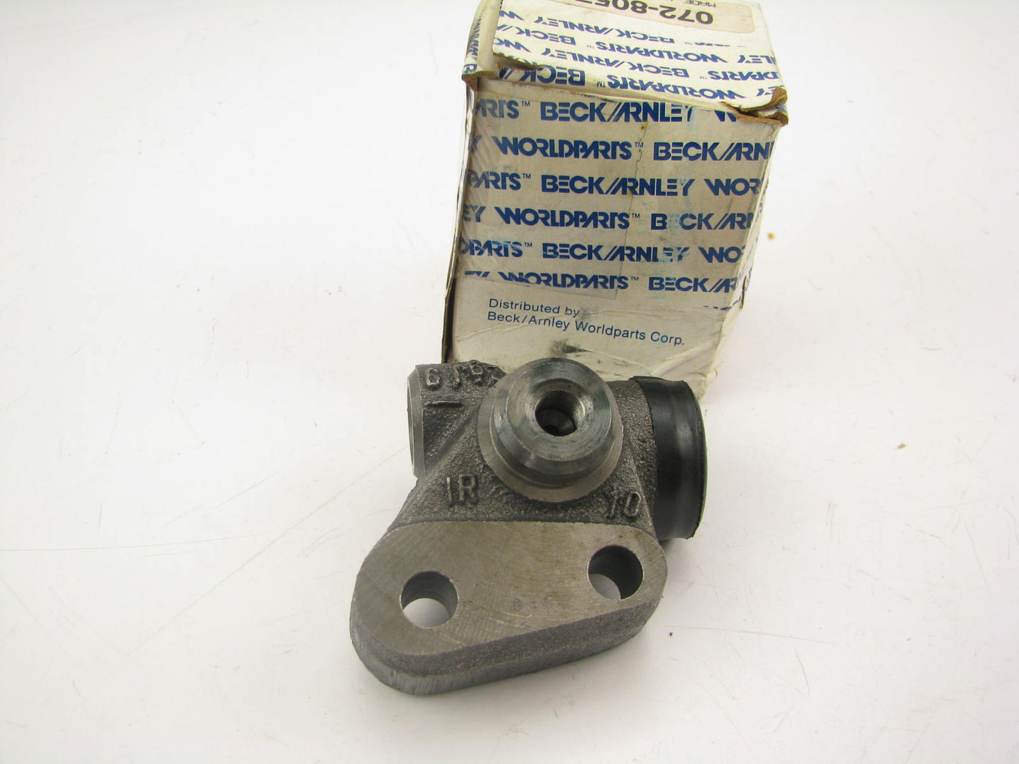Beck Arnley 072-8057 FRONT LEFT Drum Brake Wheel Cylinder