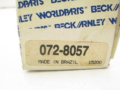 Beck Arnley 072-8057 FRONT LEFT Drum Brake Wheel Cylinder