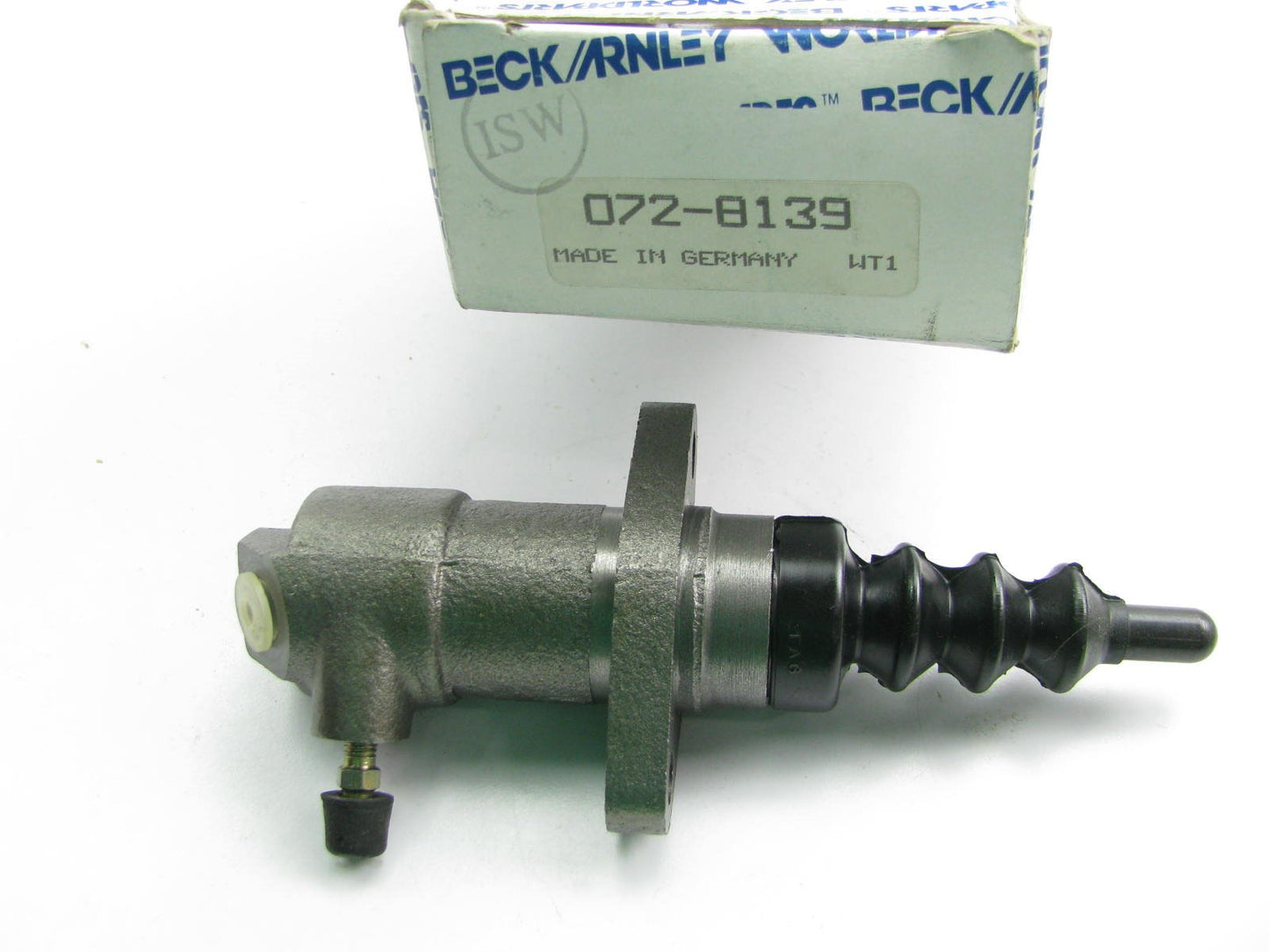 Beck Arnley 072-8139 Clutch Slave Cylinder - 1980-1982 Volvo 262 264 265 2.8L V6
