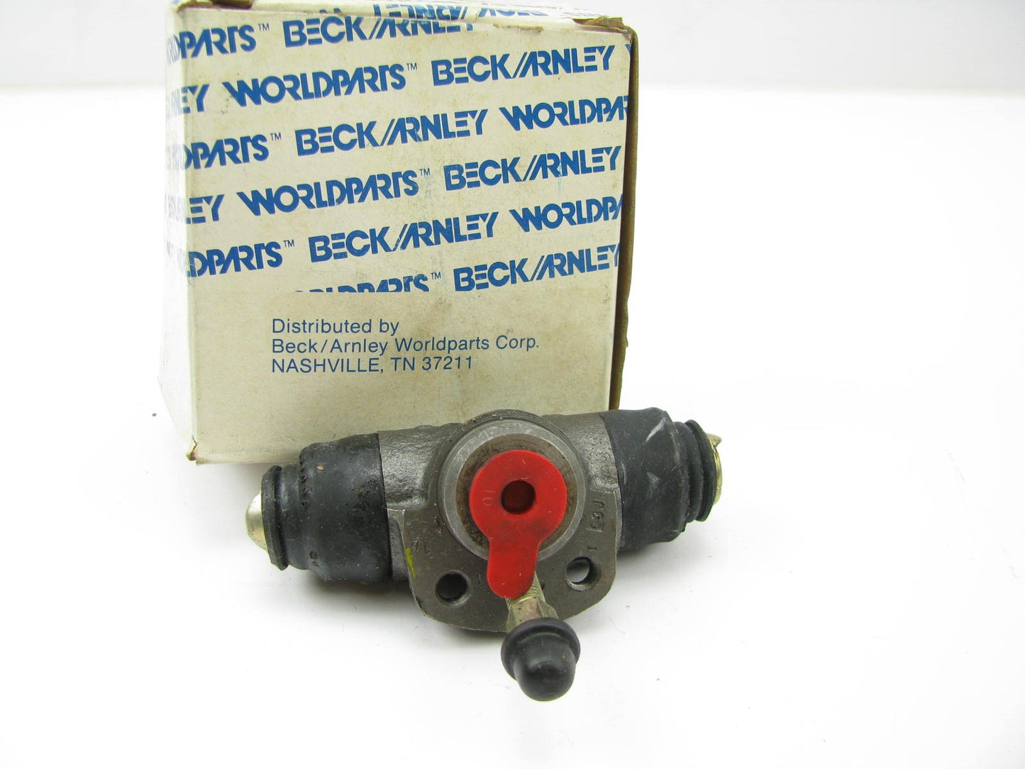 Beck Arnley 072-8177 Rear Drum Brake Wheel Cylinder