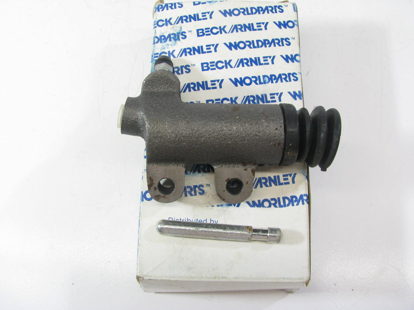 Beck Arnley 072-8210 Clutch Slave Cylinder 1981-1982 Toyota Pickup 2.2L Diesel