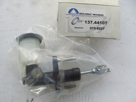 Beck Arnley 072-8227 Clutch Master Cylinder