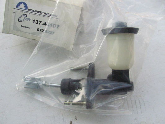 Beck Arnley 072-8227 Clutch Master Cylinder