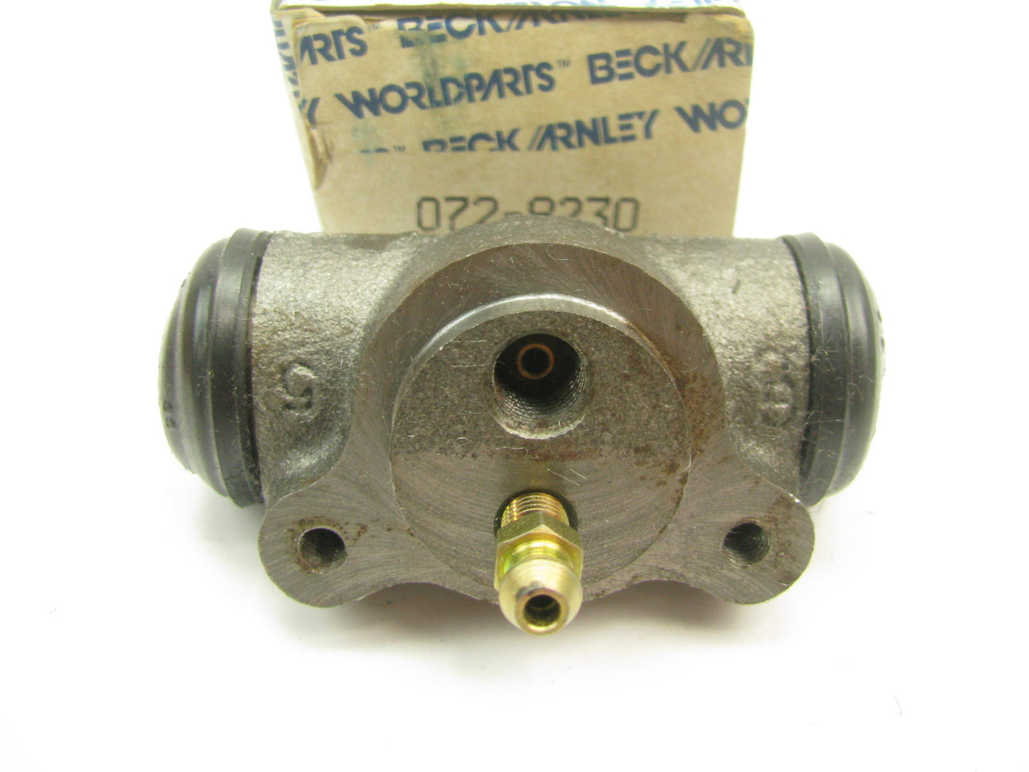 Beck Arnley 072-8230 Rear Right Brake Wheel Cylinder 1983-1984 Mazda B2000 B2200