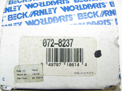 (x2) Drum Brake Wheel Cylinders Rear Beck/Arnley 072-8237