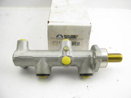 Beck Arnley 072-8295 Brake Master Cylinder - 89-91 Audi 100 Quattro, 84-88 5000