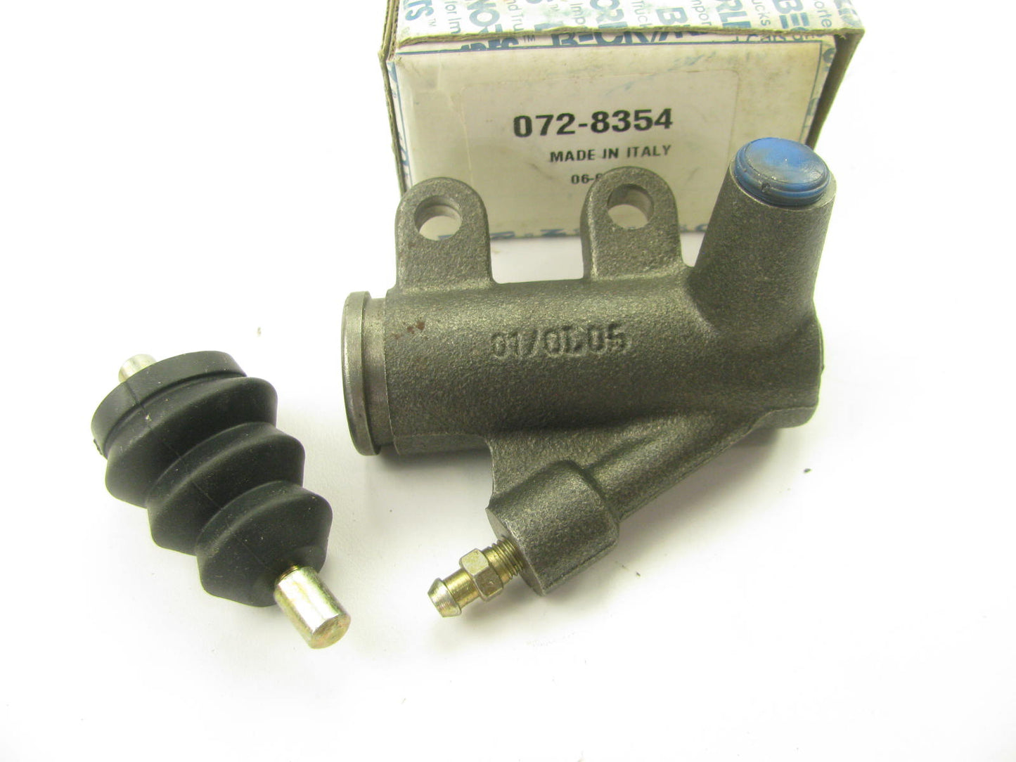 Beck Arnley 072-8354 Clutch Slave Cylinder for 1984-1988 Corolla 1985-1988 Nova