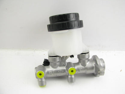 Beck Arnley 072-8369 Brake Master Cylinder  NABCO, Made In Japan