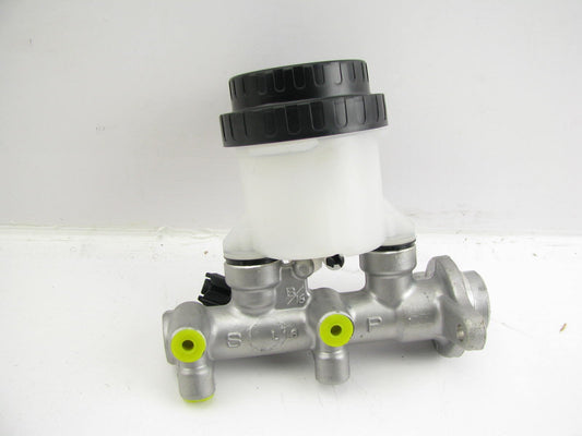 Beck Arnley 072-8369 Brake Master Cylinder  NABCO, Made In Japan