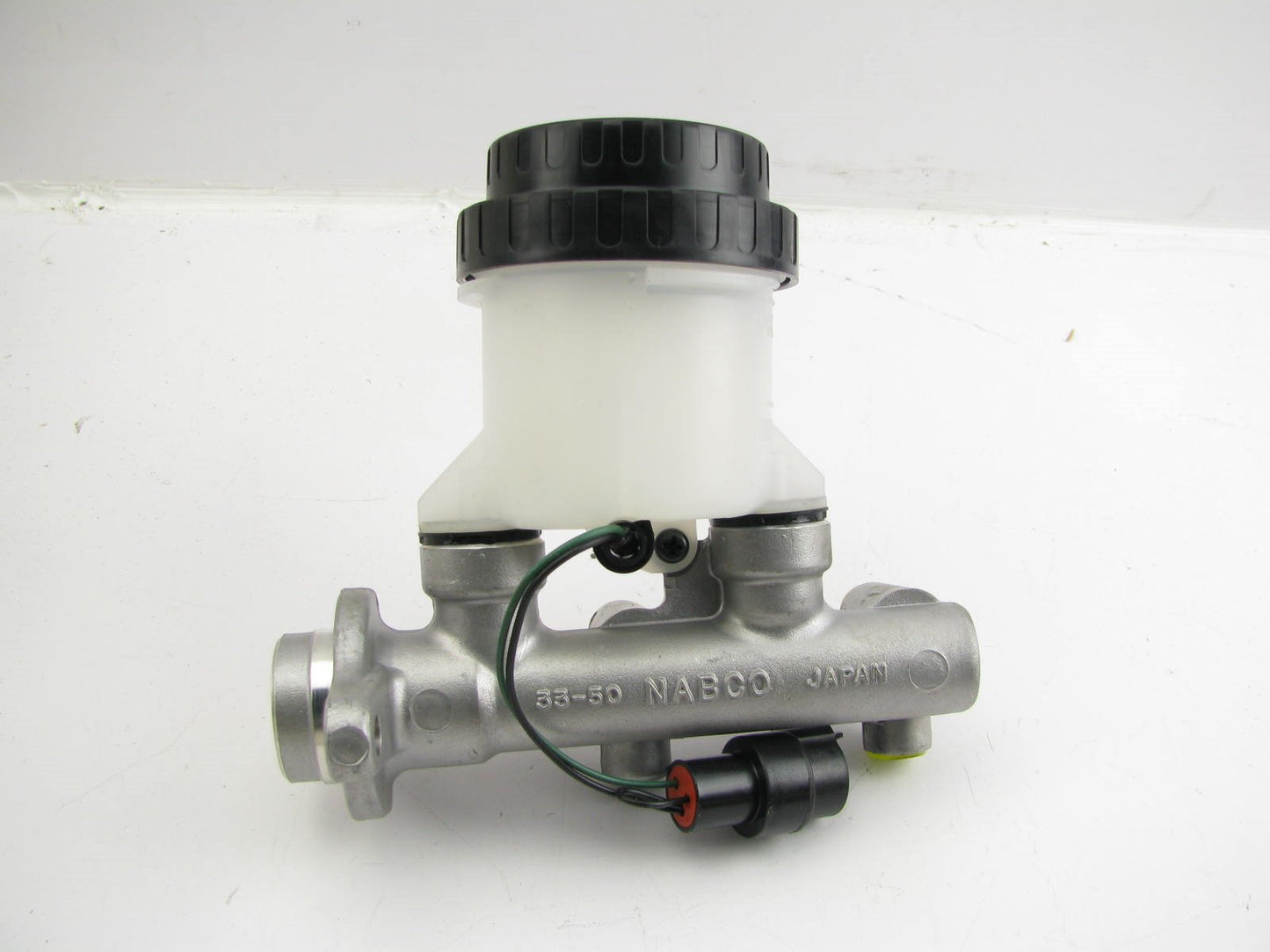Beck Arnley 072-8369 Brake Master Cylinder  NABCO, Made In Japan