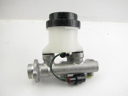 Beck Arnley 072-8369 Brake Master Cylinder  NABCO, Made In Japan