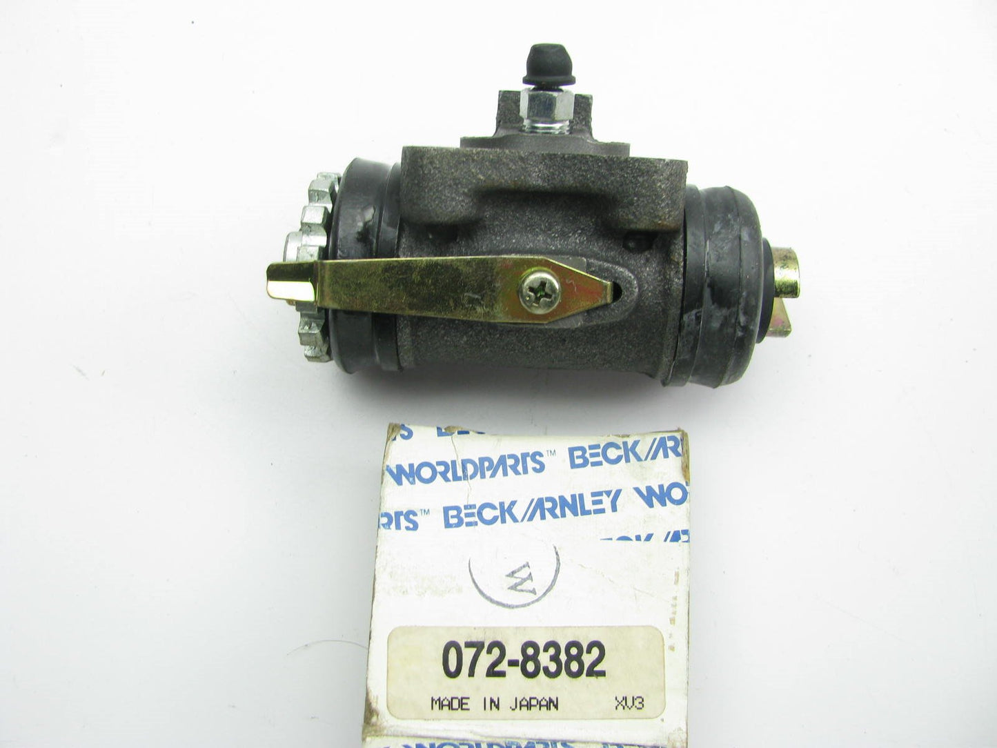 Beck Arnley 072-8382 Rear Right Drum Brake Wheel Cylinder 1969-70 Land Cruiser
