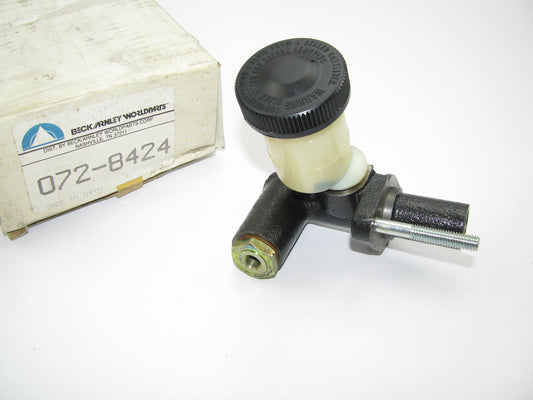 Beck Arnley 072-8424 Clutch Master Cylinder For 1986-1987 Mazda 626