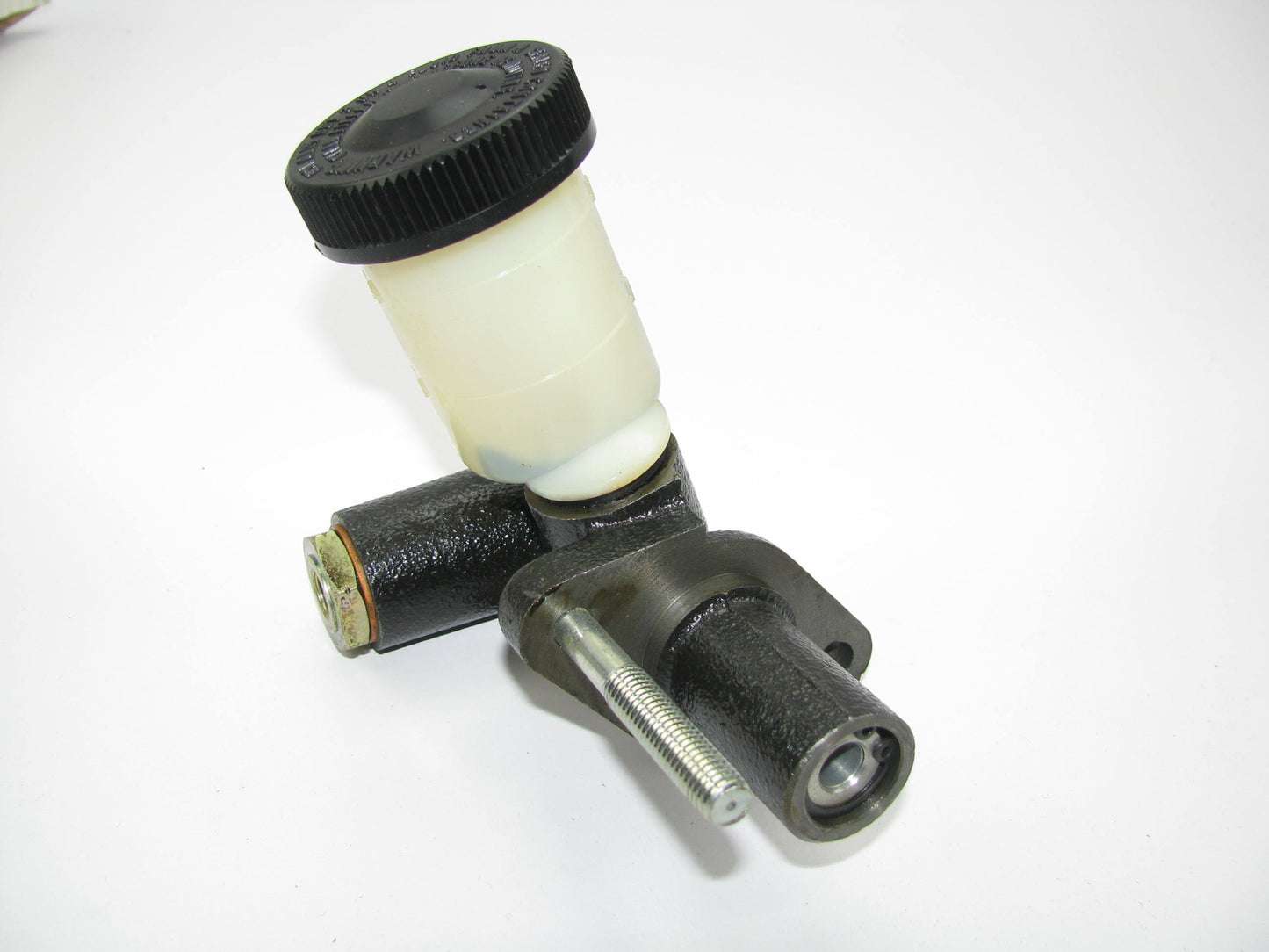 Beck Arnley 072-8424 Clutch Master Cylinder For 1986-1987 Mazda 626