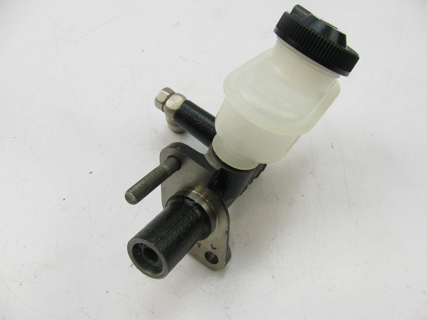 Beck Arnley 072-8487 Clutch Master Cylinder - 89-92 Probe, 626, MX6 W/O ABS ONLY