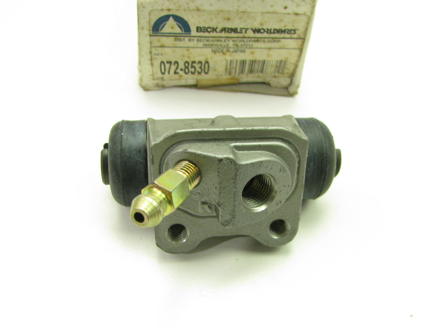 Beck Arnley 072-8530 REAR RIGHT Drum Brake Wheel Cylinder For 1988-1992 Charade