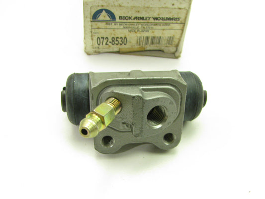 Beck Arnley 072-8530 REAR RIGHT Drum Brake Wheel Cylinder For 1988-1992 Charade