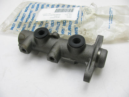 Beck Arnley 072-8549 Brake Master Cylinder For 1987-1991 Dodge Colt Wagon Only
