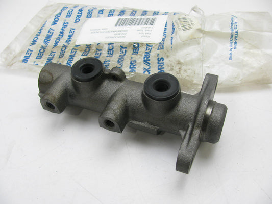 Beck Arnley 072-8549 Brake Master Cylinder For 1987-1991 Dodge Colt Wagon Only