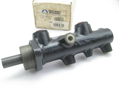 Beck/Arnley 072-8557 Brake Master Cylinder For 1987-1988 Audi 5000