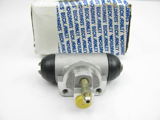 Beck/Arnley 072-8595 REAR  Brake Wheel Cylinder For 1989-1992  Pathfider, D21