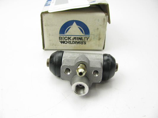 Beck Arnley 072-8602 Rear Drum Brake Wheel Cylinder