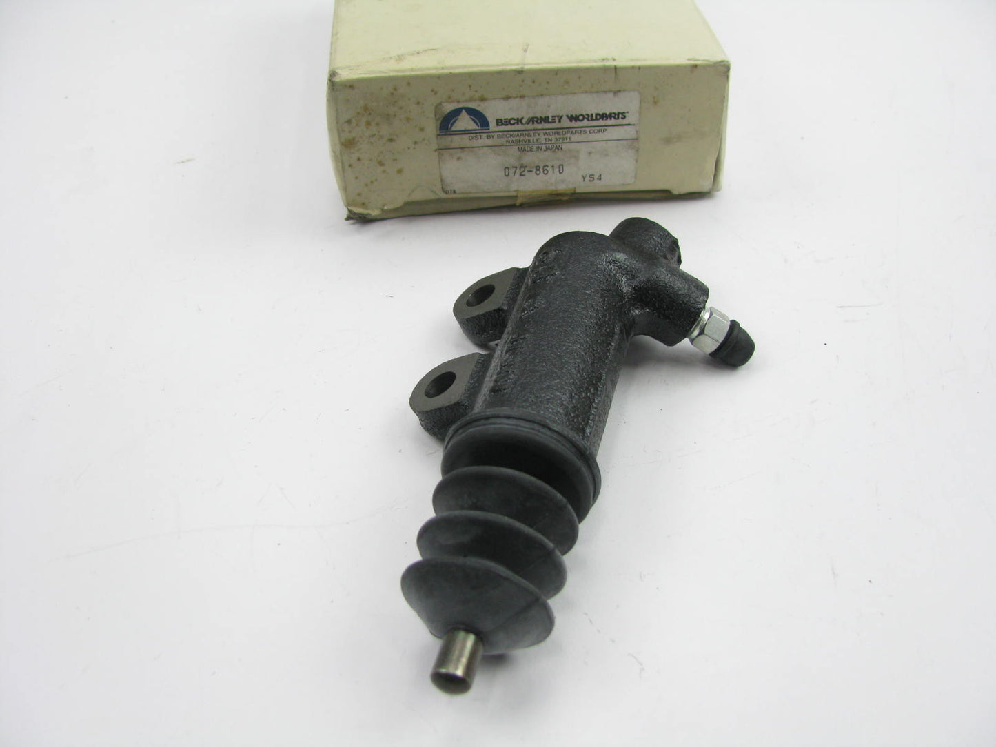 Beck Arnley 072-8610 Aisin Clutch Slave Cylinder For 1986-1995 Toyota 4Runner