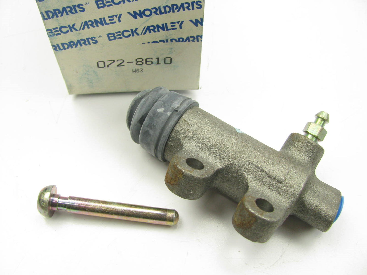 Beck Arnley 072-8610 Clutch Slave Cylinder for 1986-1995 Toyota 4Runner Pickup