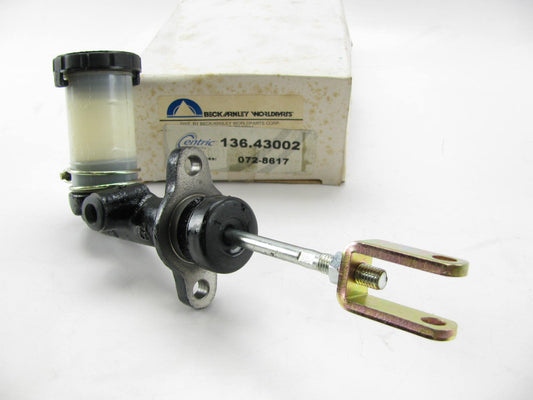 Beck Arnley 072-8617 Clutch Master Cylinder For 1988-1991 Isuzu Trooper