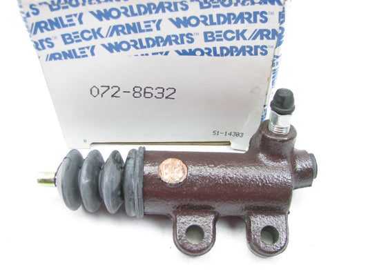 Beck Arnley 072-8632 Clutch Slave Cylinder