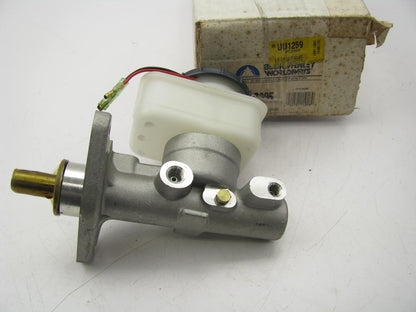 Beck Arnley 072-8685 Brake Master Cylinder - 1988 Acura Legend 4-Wheel ABS Sedan