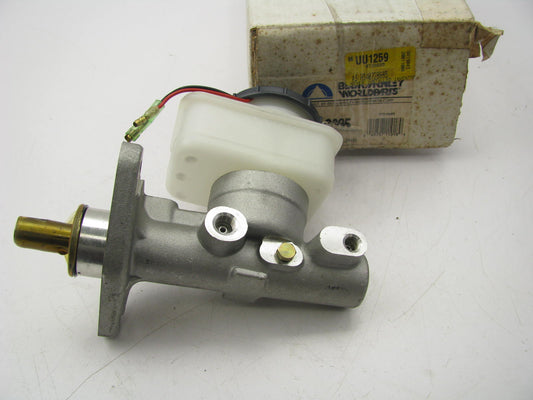 Beck Arnley 072-8685 Brake Master Cylinder - 1988 Acura Legend 4-Wheel ABS Sedan